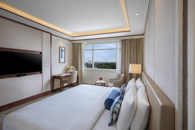 タージビュー, アグラ-IHCL セレクションズ