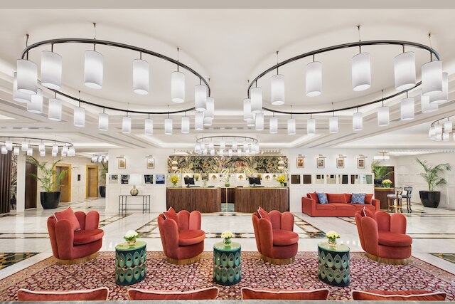 タージビュー, アグラ-IHCL セレクションズ