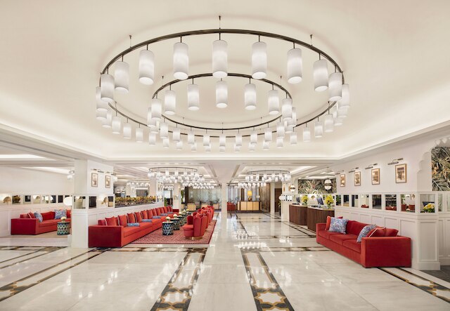 タージビュー, アグラ-IHCL セレクションズ