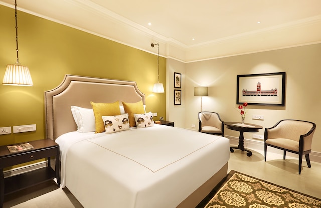 タージ コネマラ