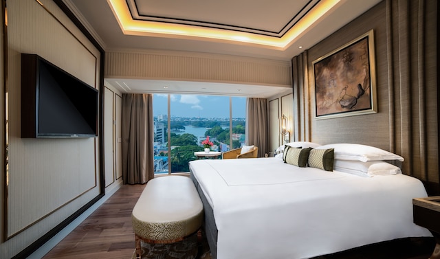 タージ MG ロード ベンガルール