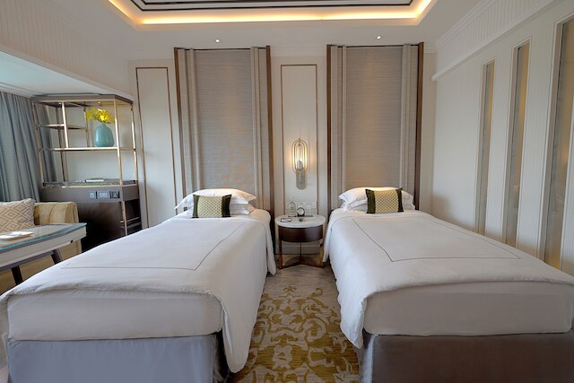 タージ MG ロード ベンガルール