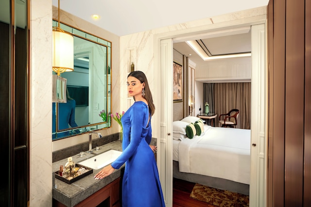 タージ MG ロード ベンガルール