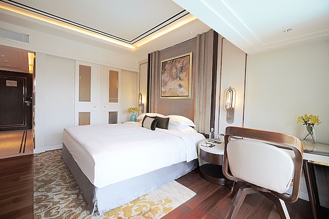 タージ MG ロード ベンガルール