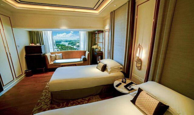 タージ MG ロード ベンガルール