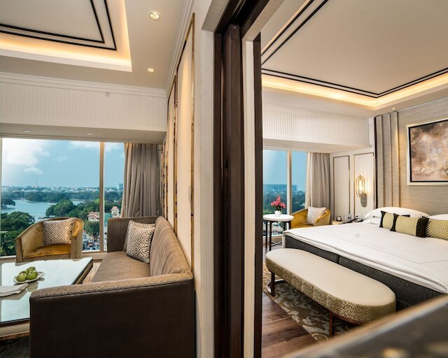 タージ MG ロード ベンガルール