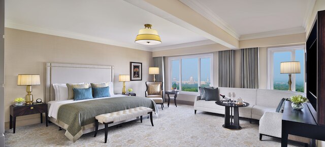 タージ マハル ニューデリー