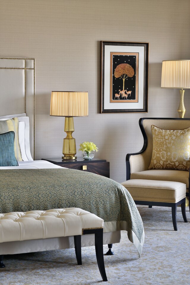 タージ マハル ニューデリー