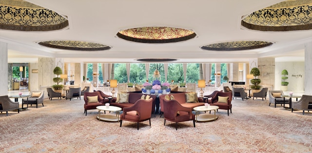 タージ マハル ニューデリー