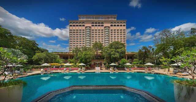 タージ マハル ニューデリー