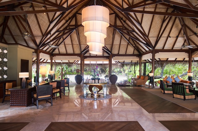 タージ エキゾティカ リゾート アンド スパ