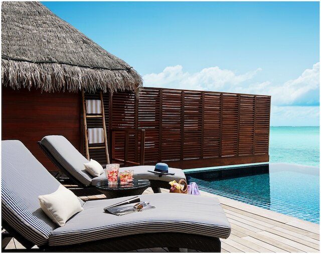 タージ エキゾティカ リゾート アンド スパ