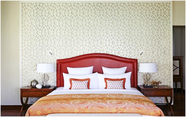 タージ エキゾティカ リゾート アンド スパ