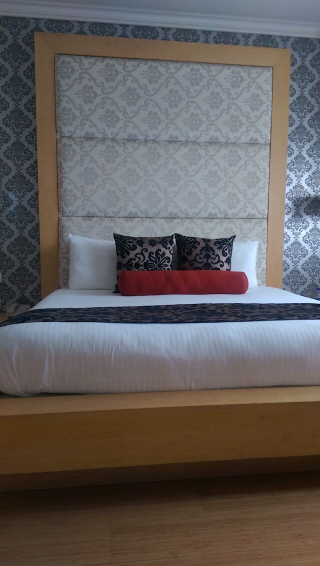 ヴィヴァンタ バンガロール レジデンシー ロード