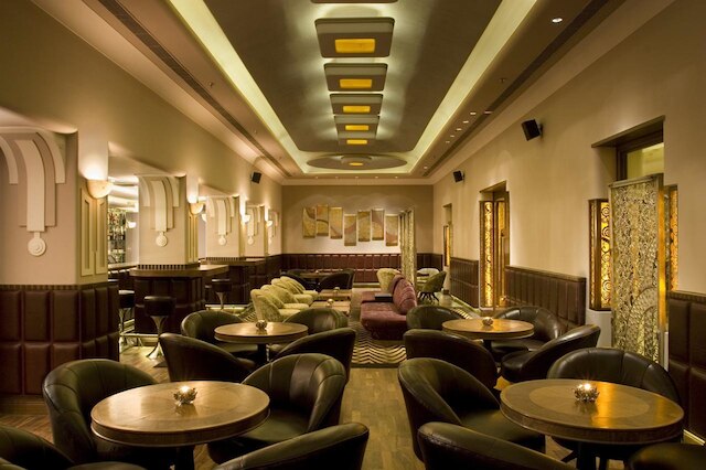 アンバサダー ニューデリー - IHCL セレクションズ