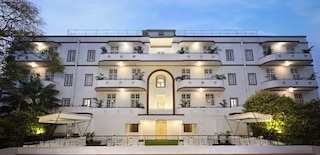 アンバサダー ニューデリー - IHCL セレクションズ