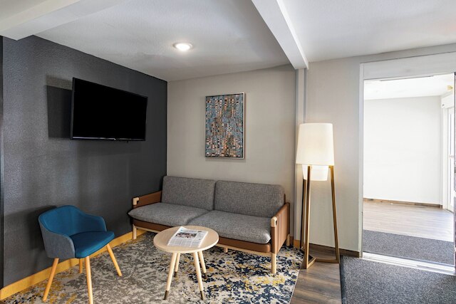 タウンプレイス スイーツ バイ マリオット バトン ルージュ サウス