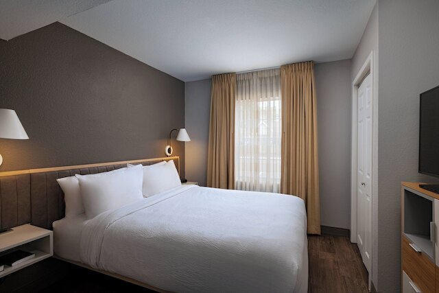 タウンプレイス スイーツ バイ マリオット バトン ルージュ サウス