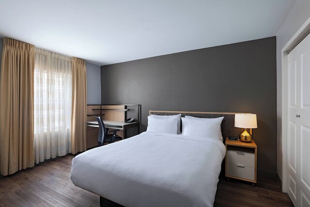 タウンプレイス スイーツ バイ マリオット バトン ルージュ サウス