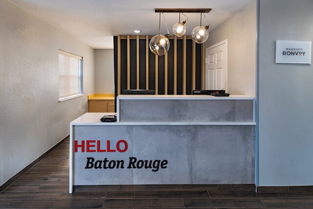 タウンプレイス スイーツ バイ マリオット バトン ルージュ サウス