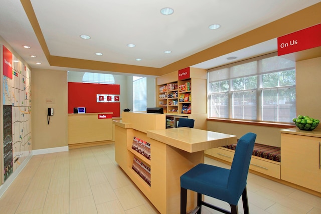 タウンプレース・スイート・バイ・マリオット・サンホセ・クパチーノ