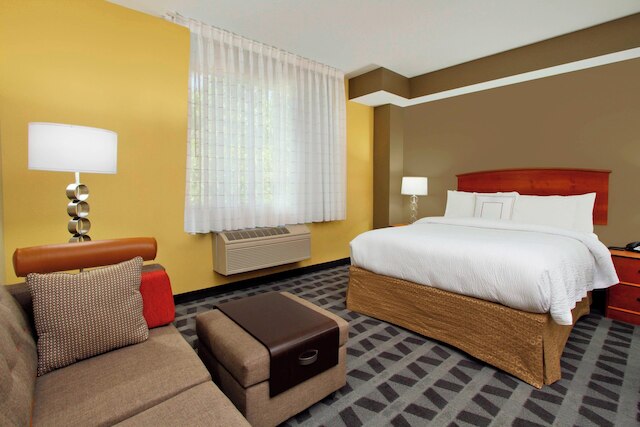 タウンプレース・スイート・バイ・マリオット・サンホセ・クパチーノ