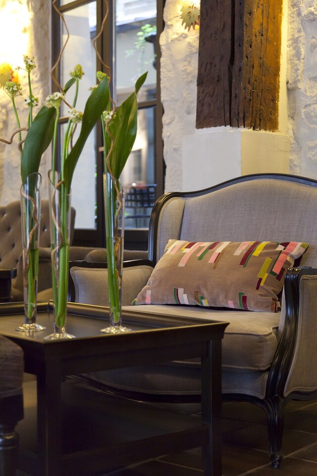 レ フォンテーヌ デュ ルクセンブルク