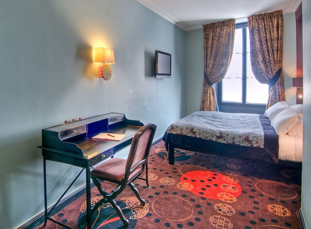 レ フォンテーヌ デュ ルクセンブルク