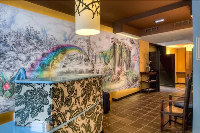 レ フォンテーヌ デュ ルクセンブルク