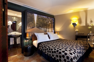 レ フォンテーヌ デュ ルクセンブルク