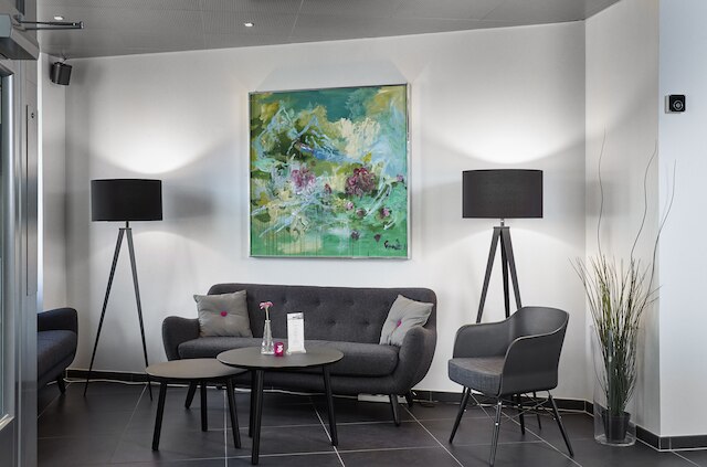 キャビン ヴァイレ ホテル