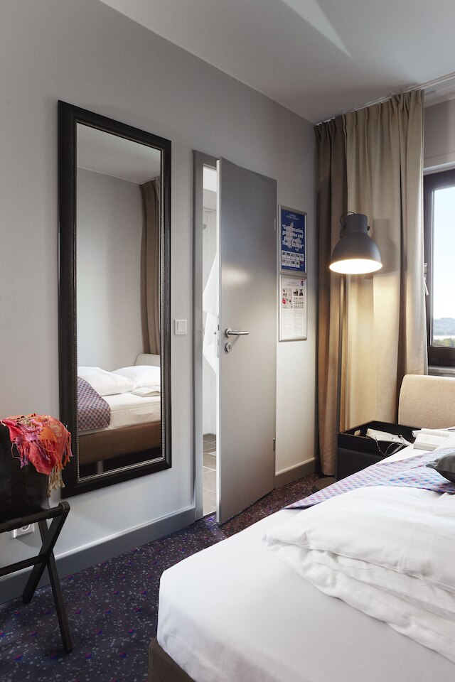 キャビン ヴァイレ ホテル