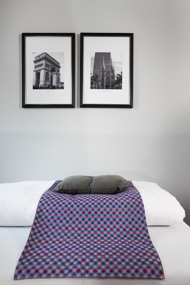 キャビン ヴァイレ ホテル