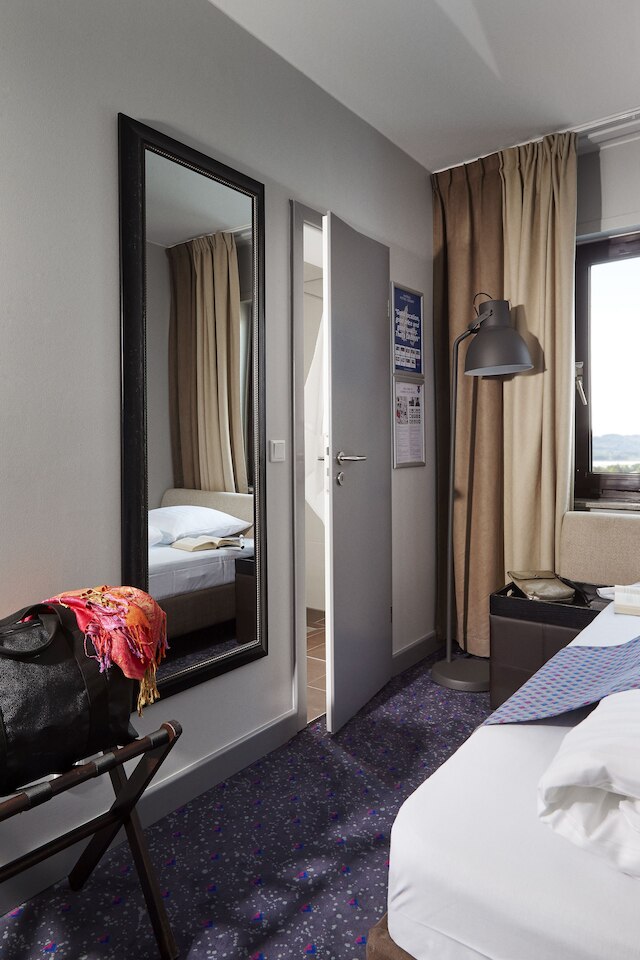 キャビン ヴァイレ ホテル