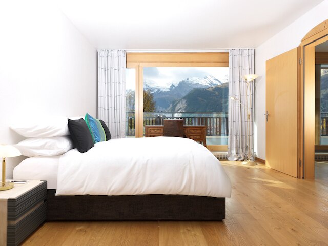 ビューサイト パーク ホテル & スパ