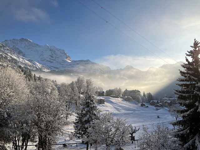 ビューサイト パーク ホテル & スパ