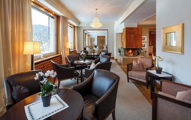 ビューサイト パーク ホテル & スパ