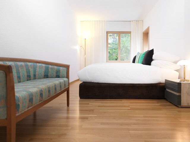 ビューサイト パーク ホテル & スパ