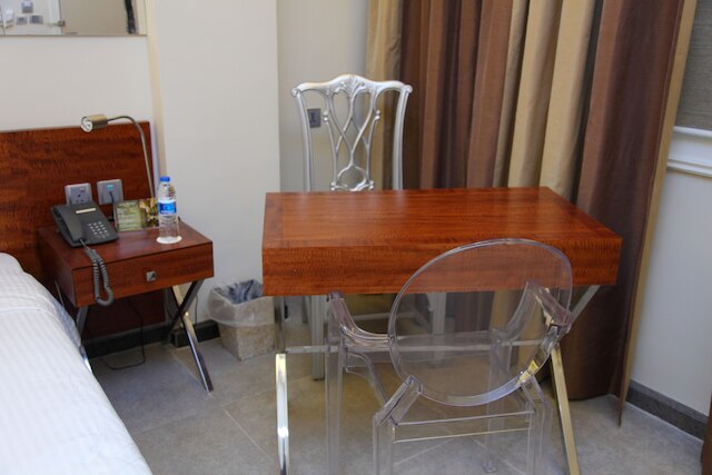 ホテル ディプロマット