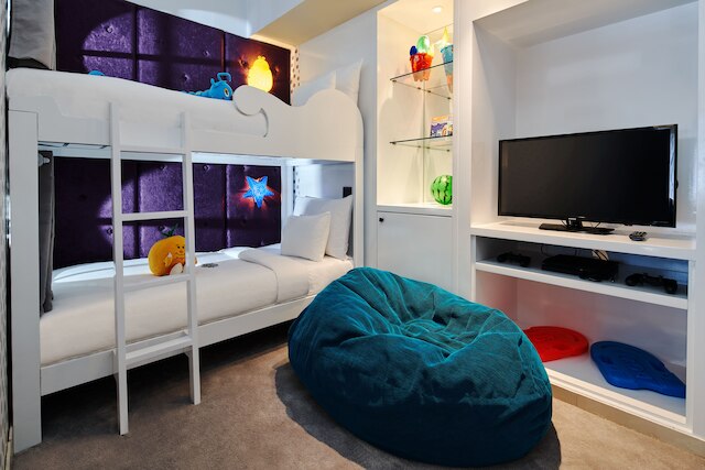 ハード ロック  ホテル  バリ