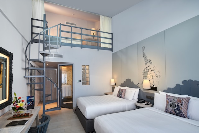 ハード ロック  ホテル  バリ