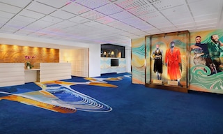 ハード ロック  ホテル  バリ