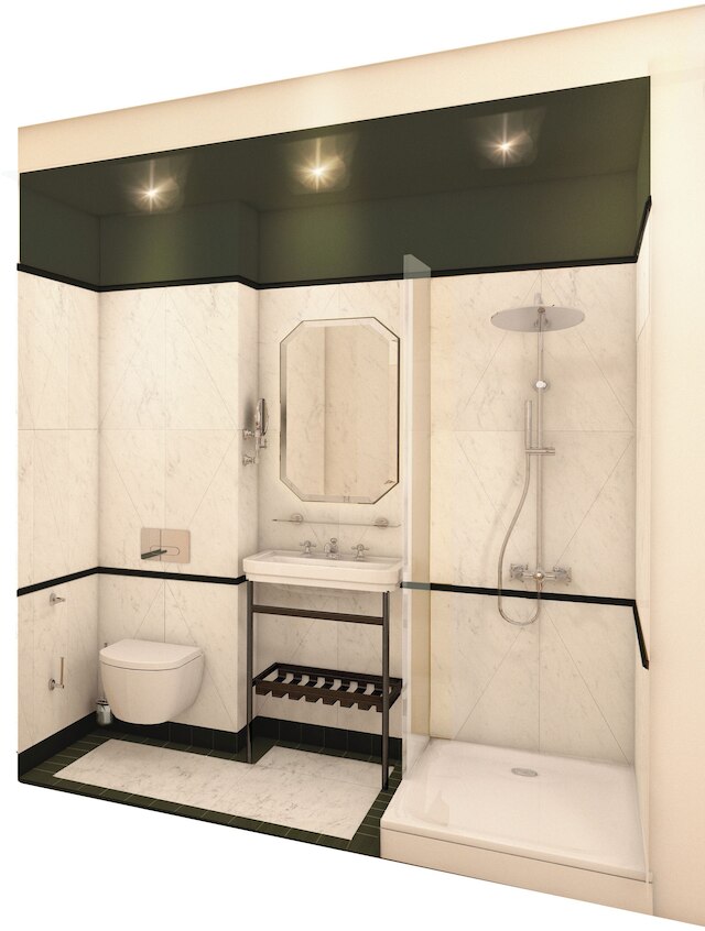 オテル アルマリン エッフェル バイ マローン