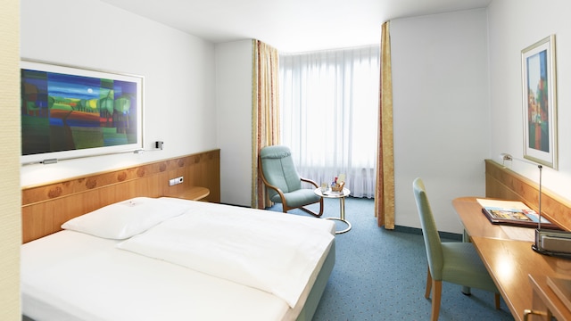 ヒルシュ ホテル