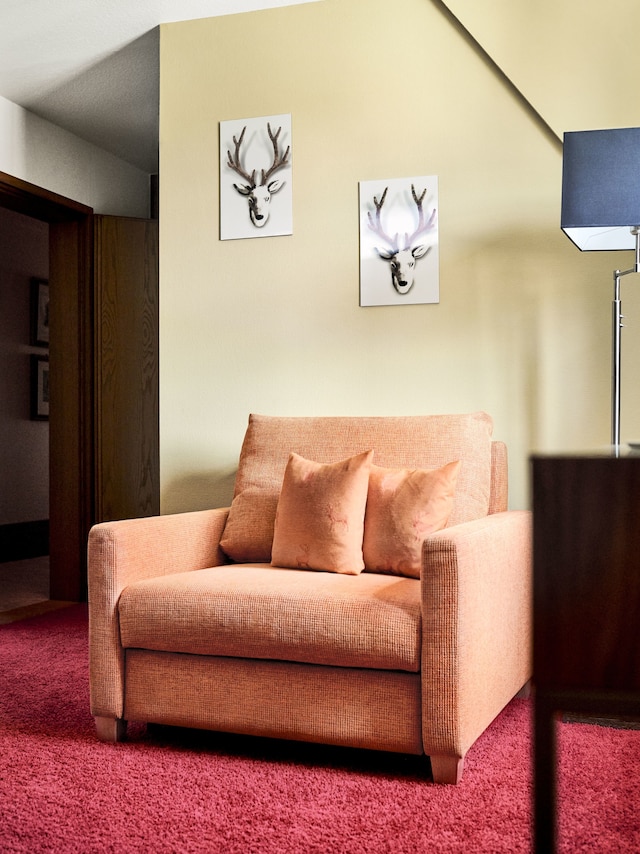 ヒルシュ ホテル