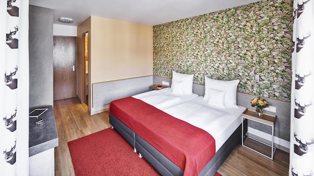 ヒルシュ ホテル