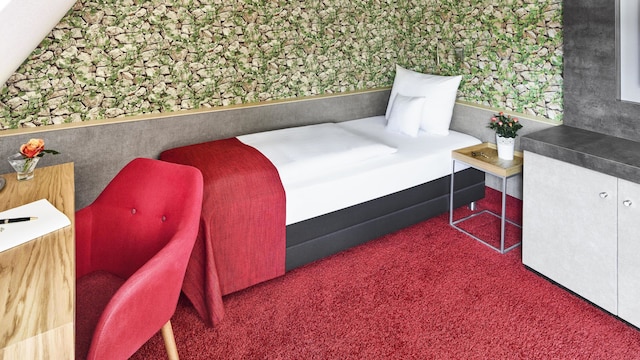 ヒルシュ ホテル