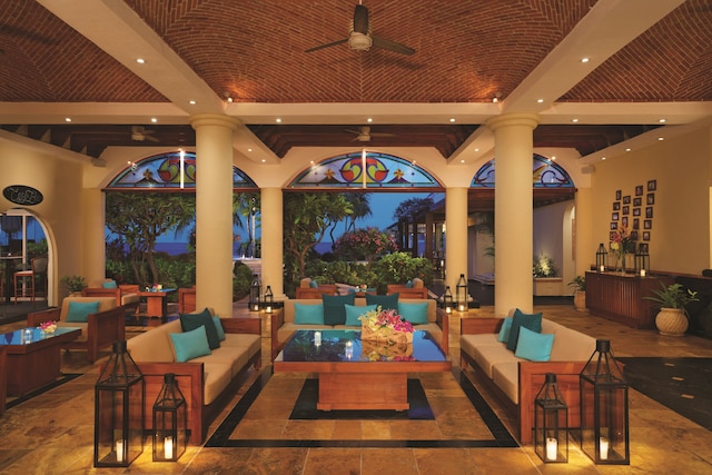 ゾエトリー ヴィラ ロランディ イスラ ムヘレス カンクン -  オールインクルーシブ