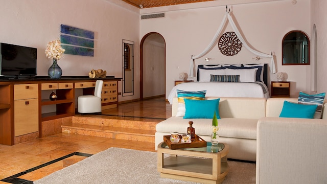 ゾエトリー ヴィラ ロランディ イスラ ムヘレス カンクン -  オールインクルーシブ