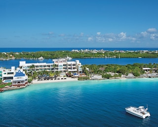 ゾエトリー ヴィラ ロランディ イスラ ムヘレス カンクン -  オールインクルーシブ